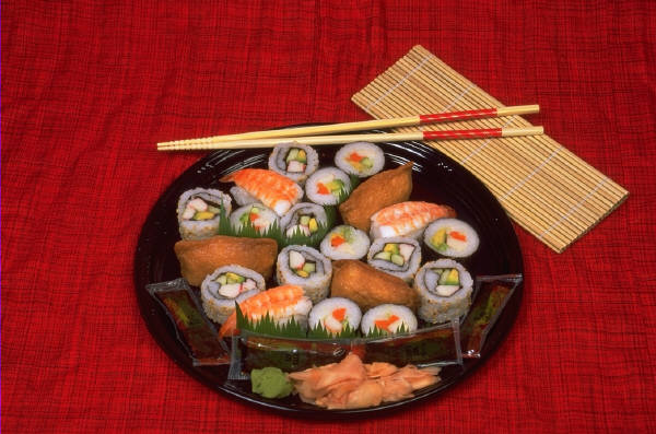 Sushi